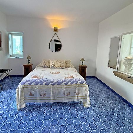 Appartamento Casa Perla Panarea Esterno foto