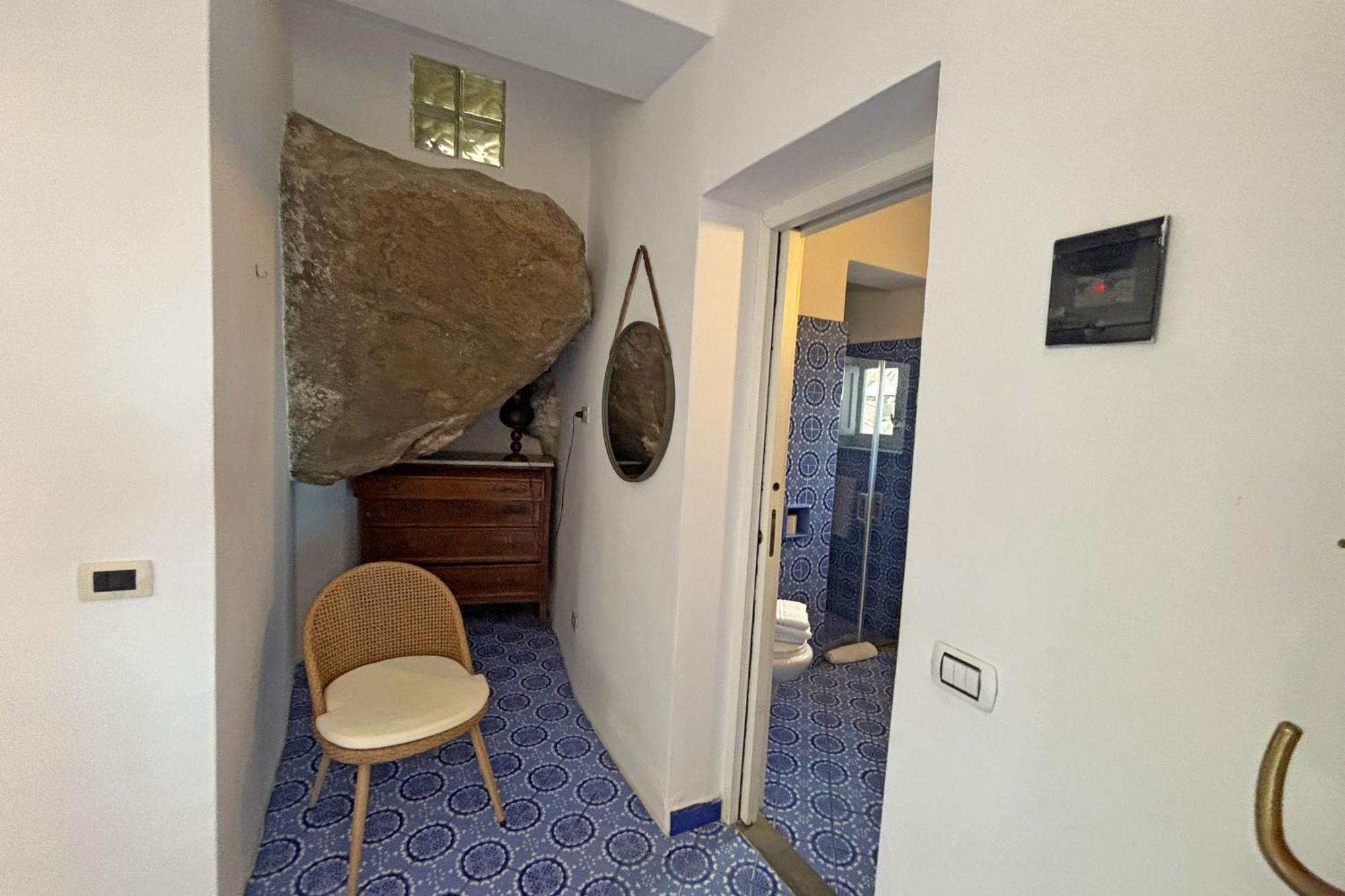 Appartamento Casa Perla Panarea Esterno foto
